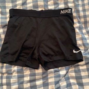 Nike Pros